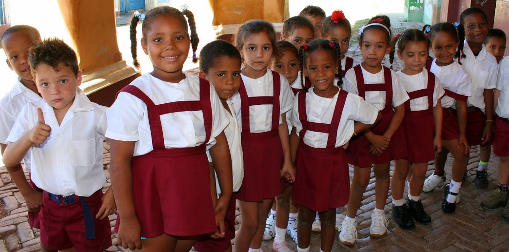 cuban education system